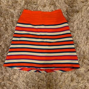 Marc by Marc Jacobs High Waisted Skirt